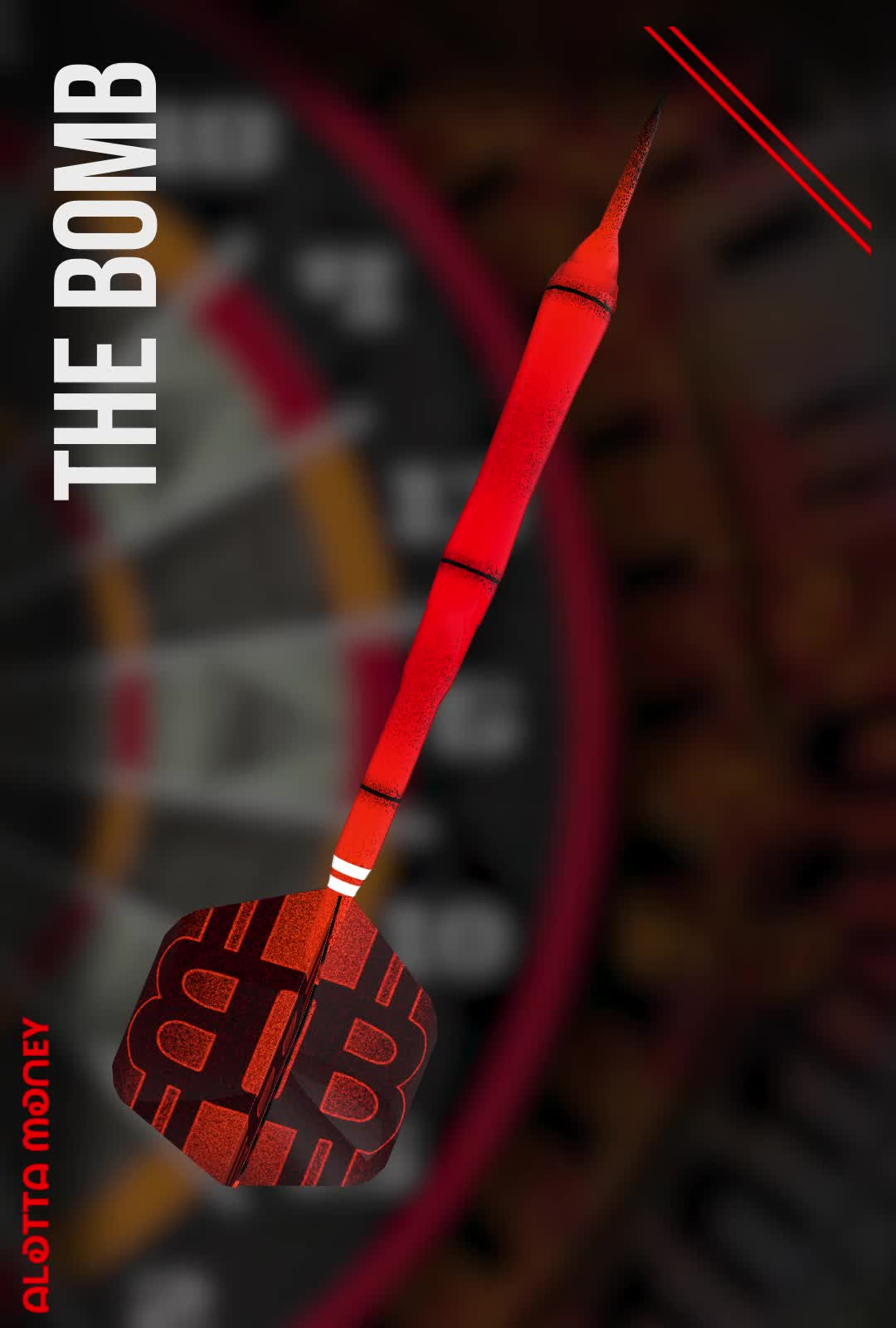 Bomb Epic #2/40