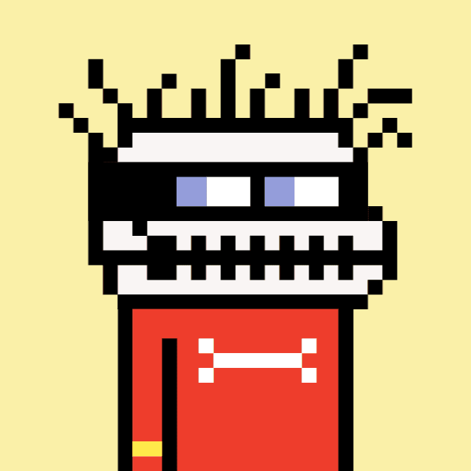 Boney #592