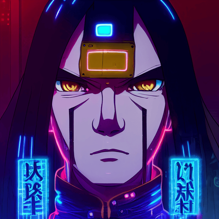 CyberTokyo - 311