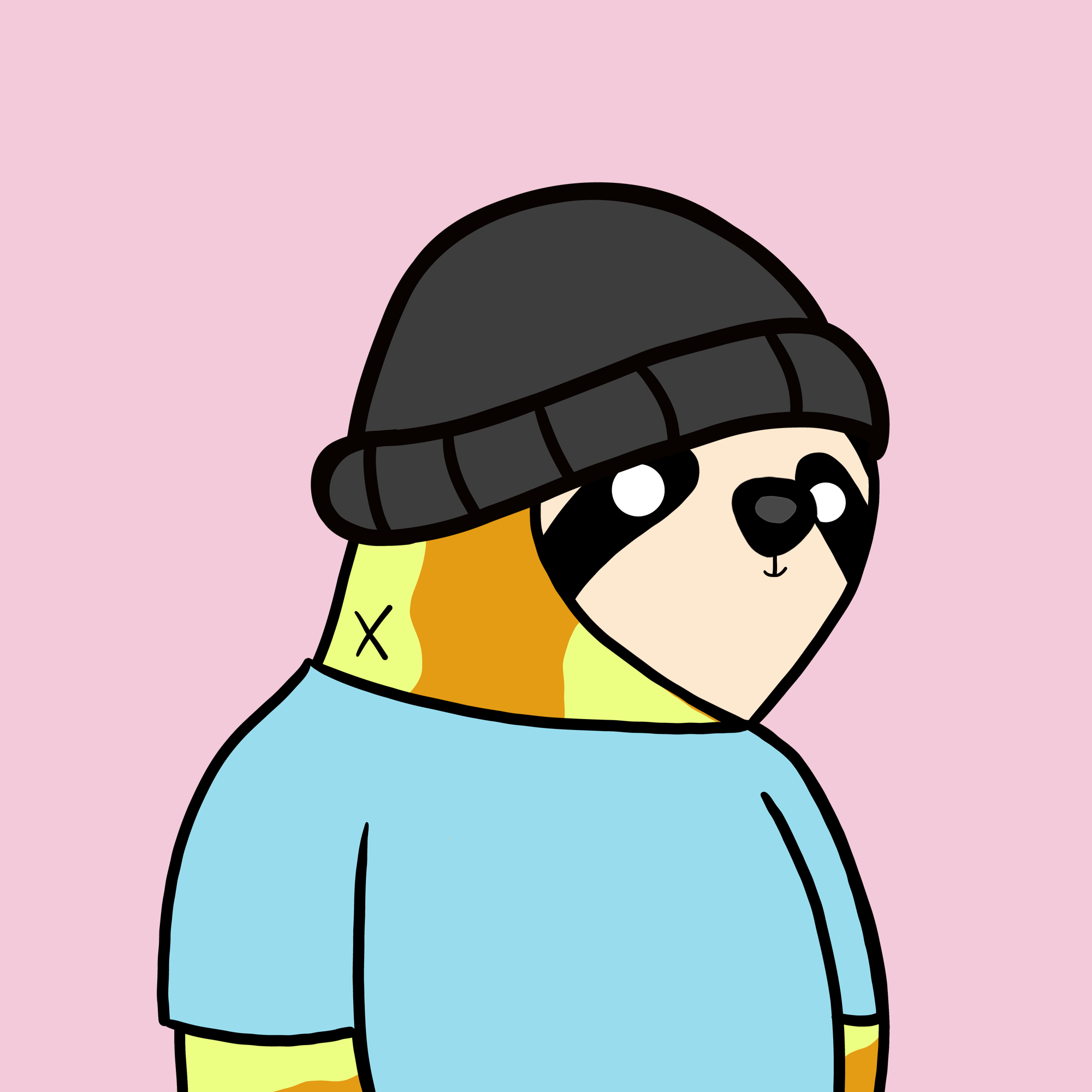 IAMSLOTH #132