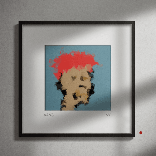 Museum Punk #2113