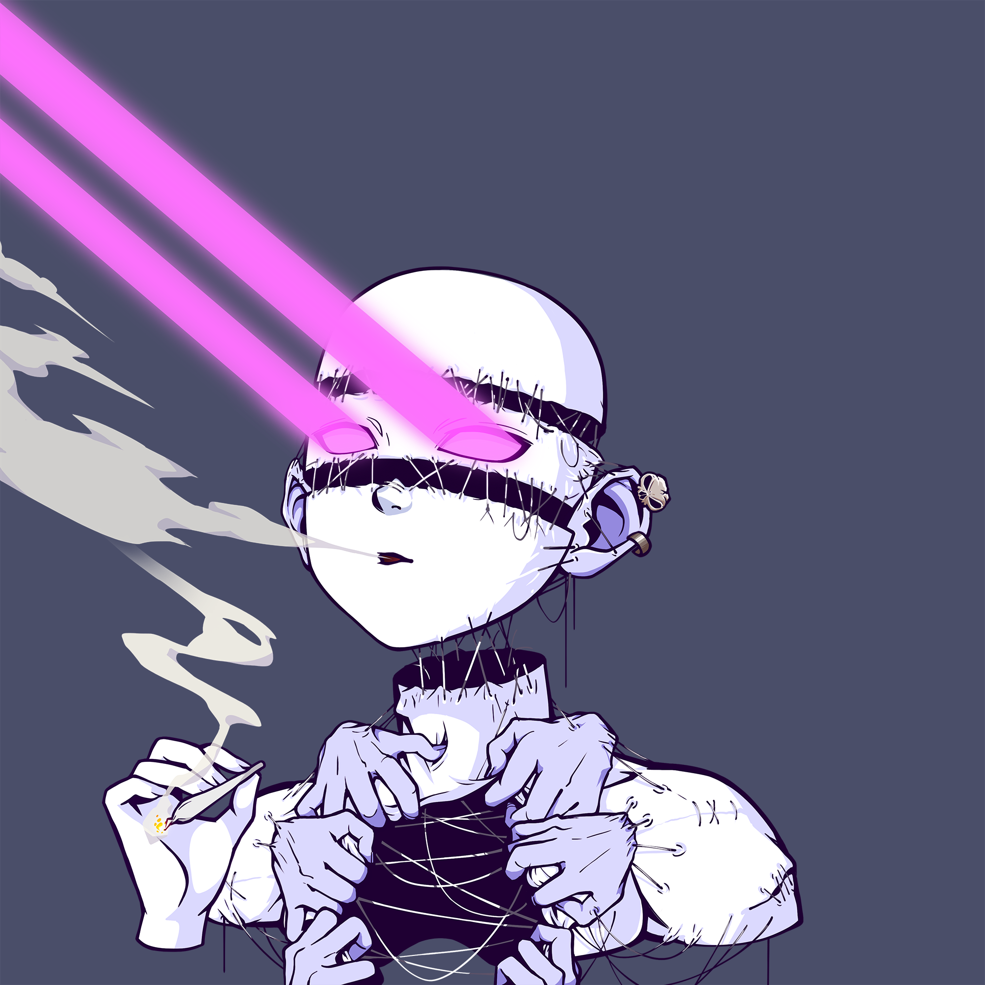 Destroyand #4749