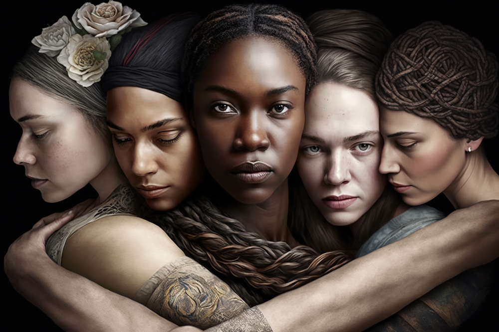 Women United For Strength And Resilience