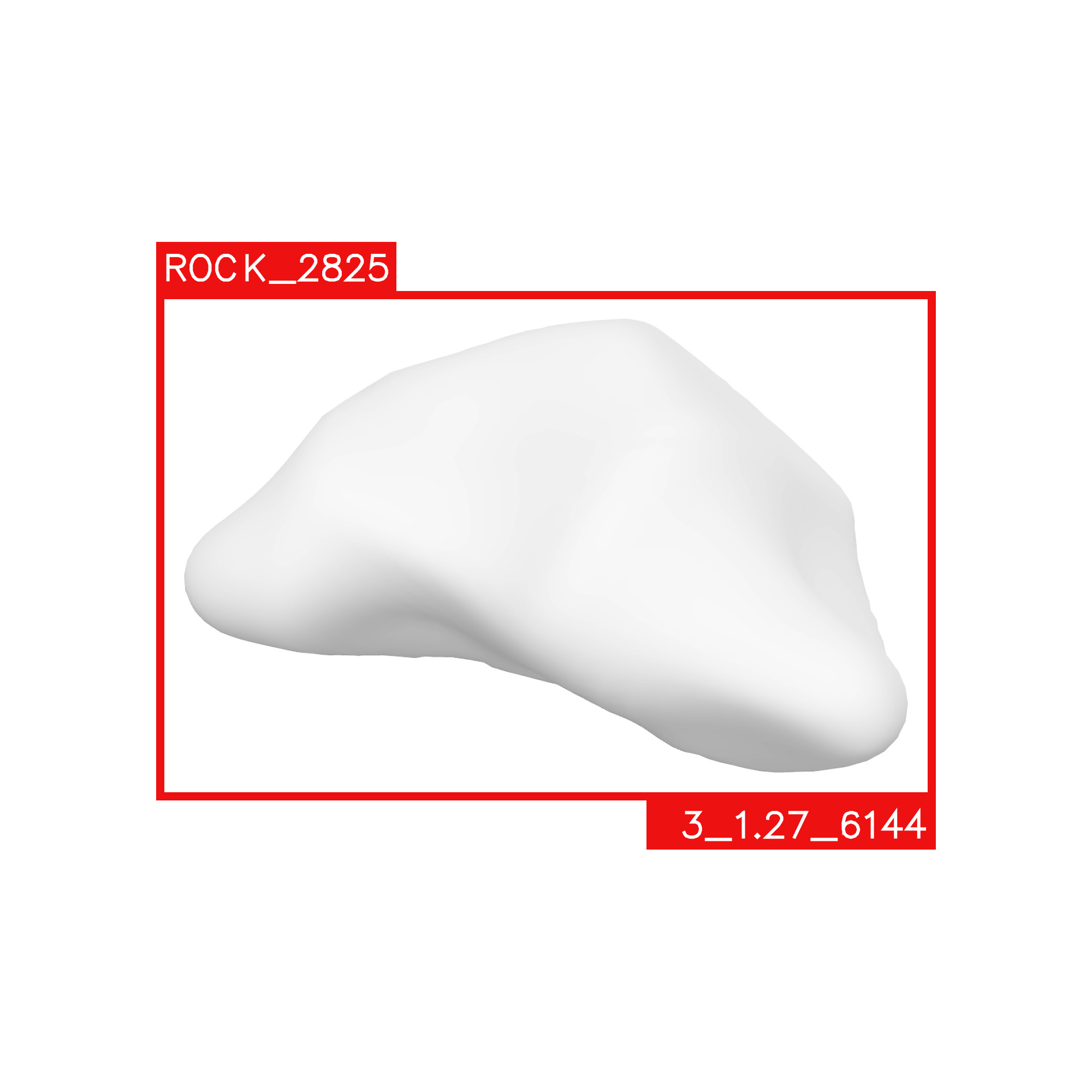 ROCK 2825