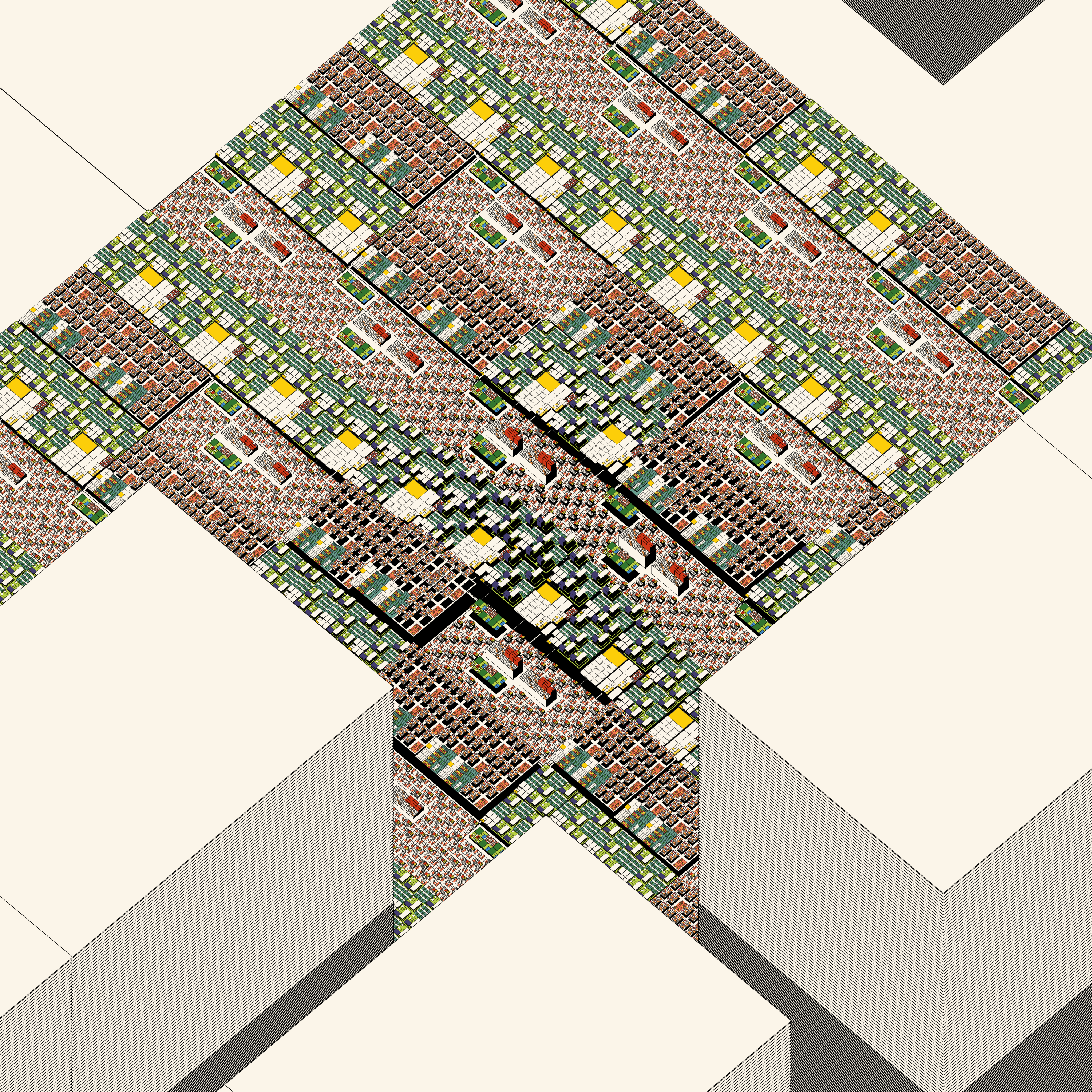 Decagon #23101