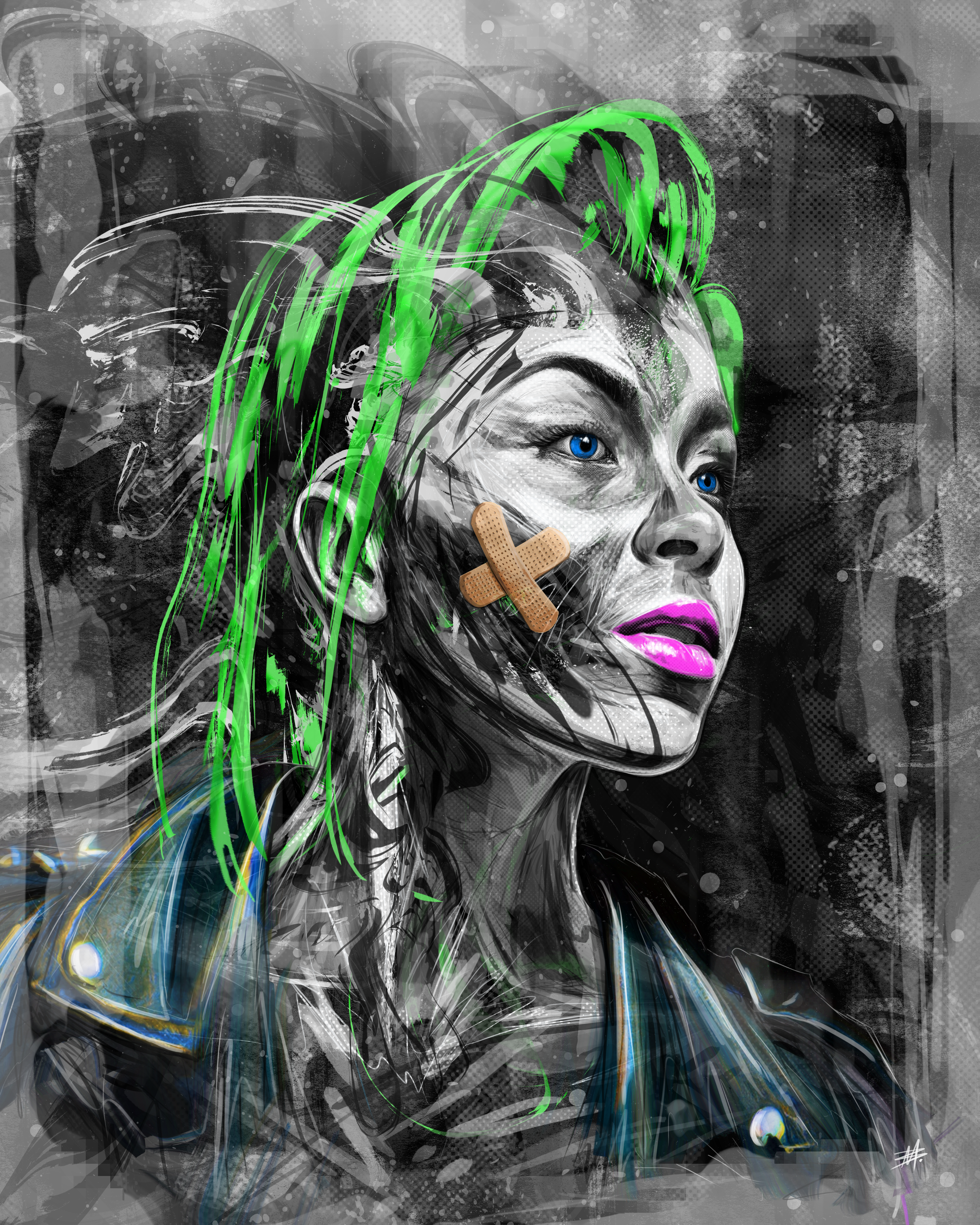 EVE #4074