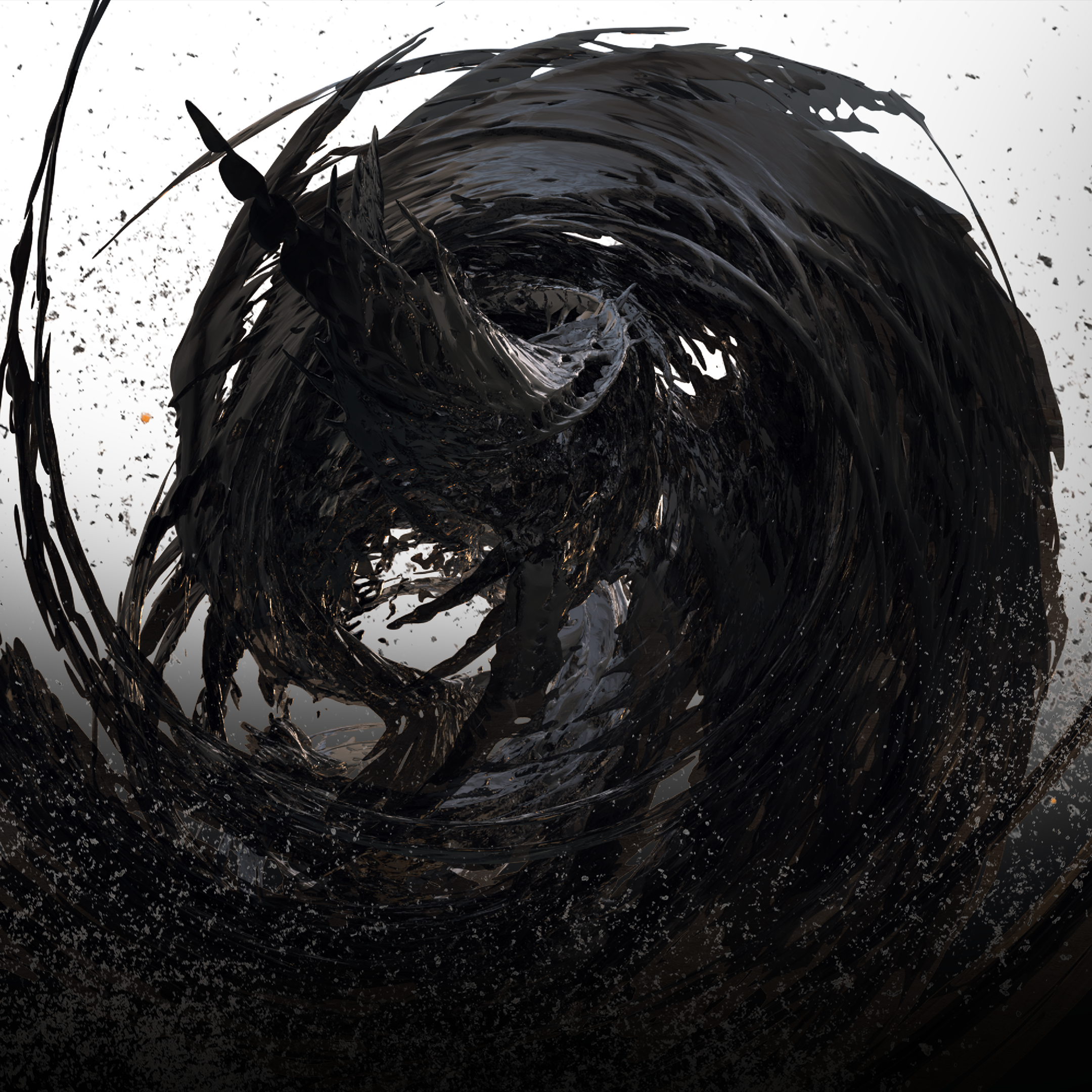 Purgatory #12