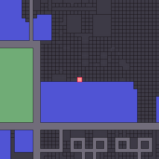 Decentraland #115792089237316195423570985008687907839998972355723963964385974318074169393215