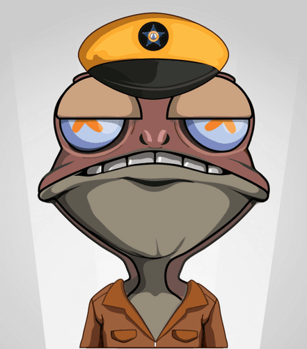 AngryFrogs #1188