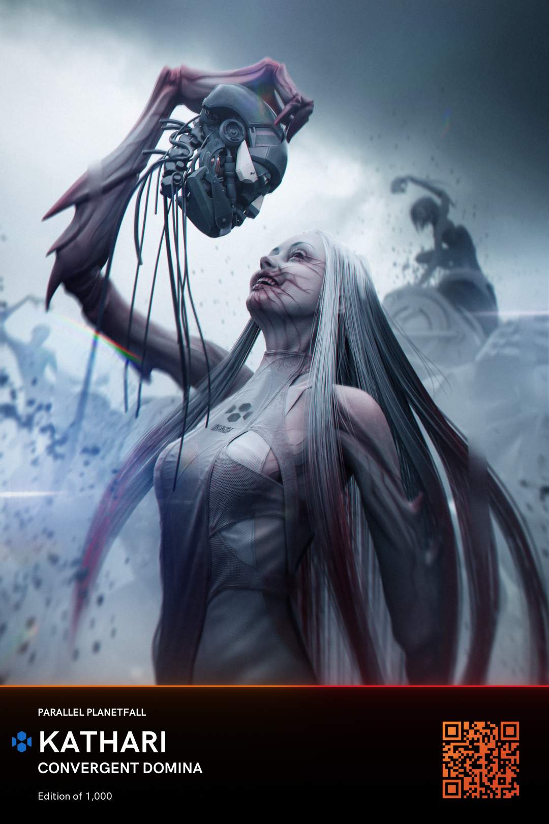 Convergent Domina