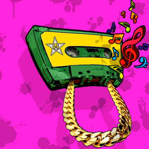 The Mixtapes #4193