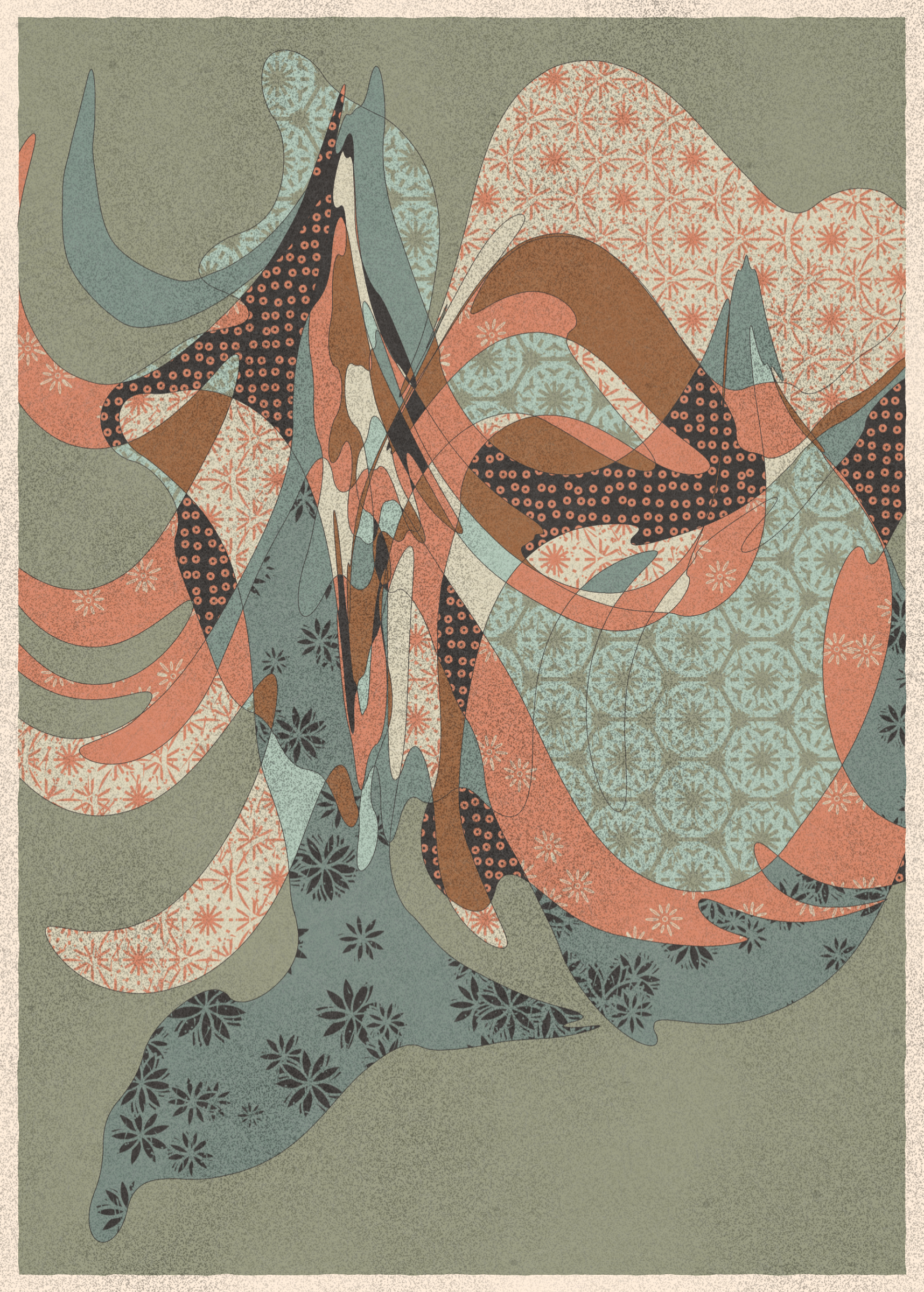 Memories of Qilin #288