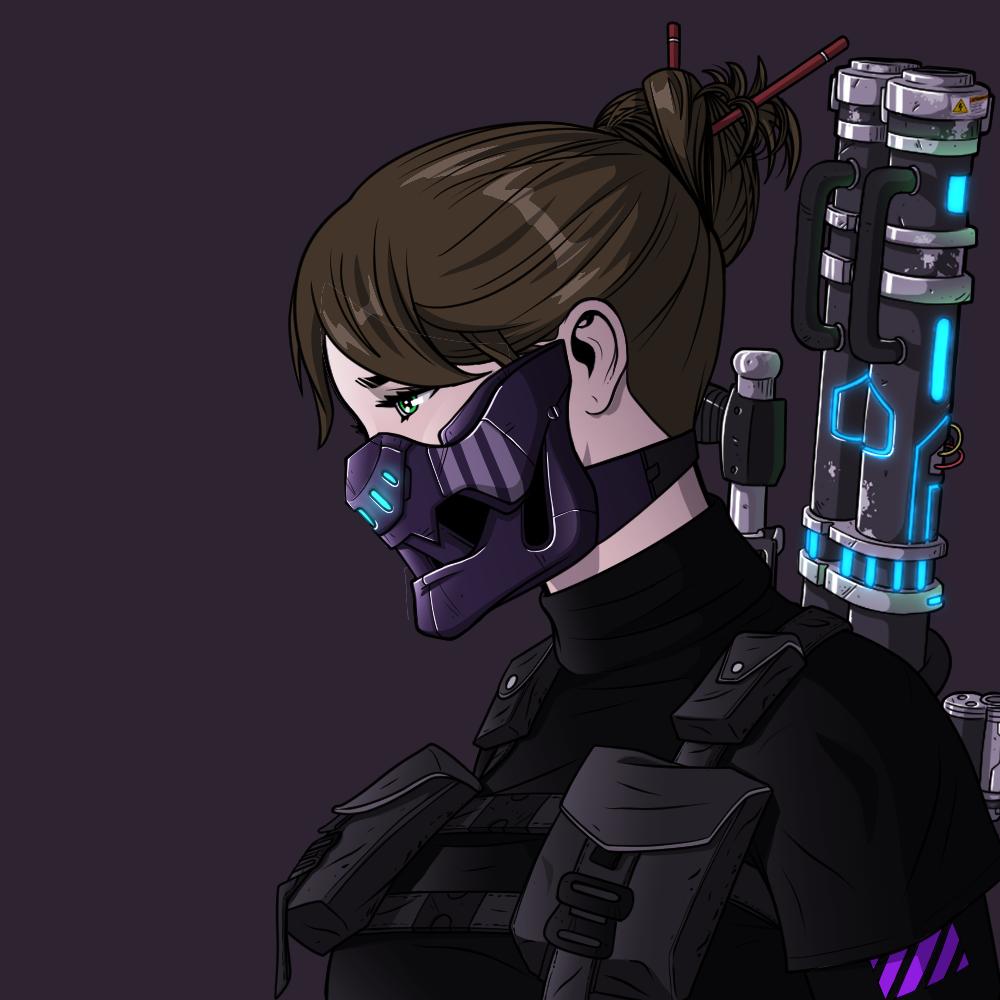 Kira Collection #989