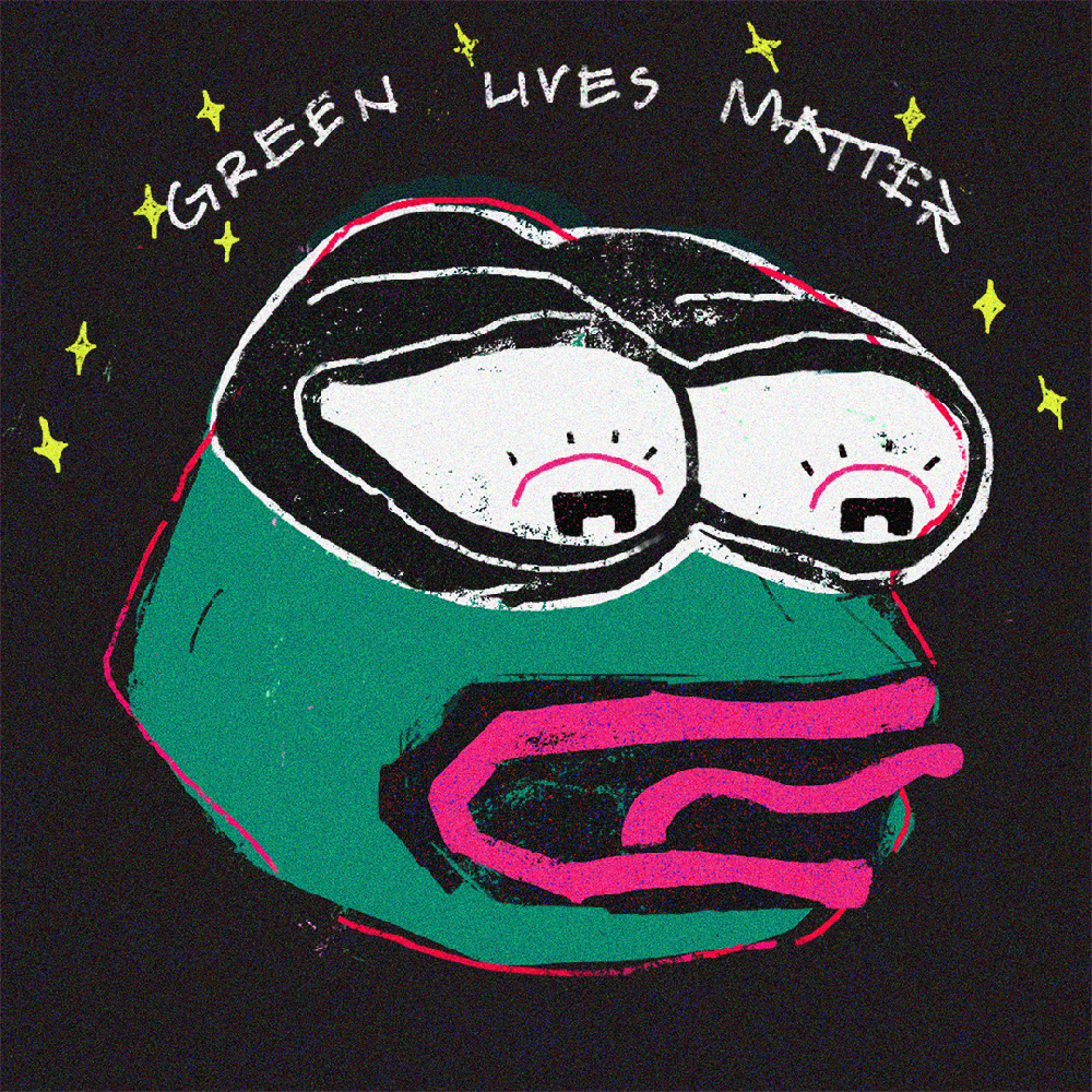 MAXPEPE & FRENZ #4038