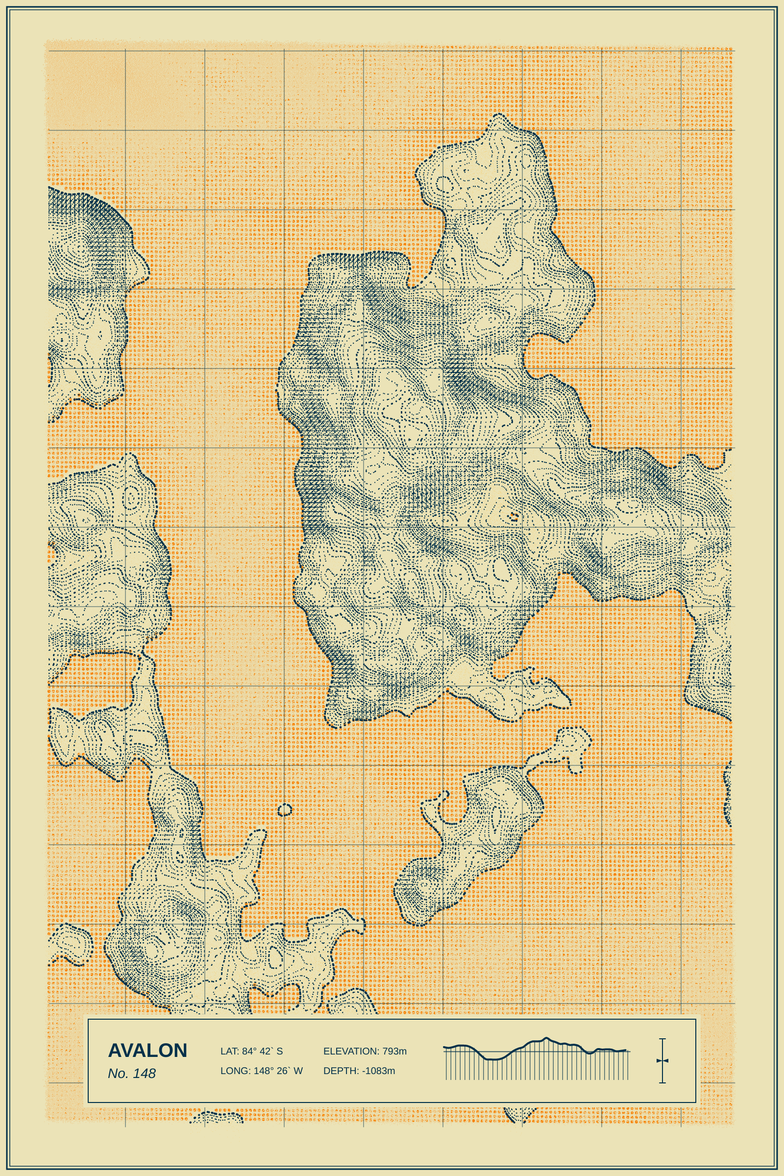 Avalon #148