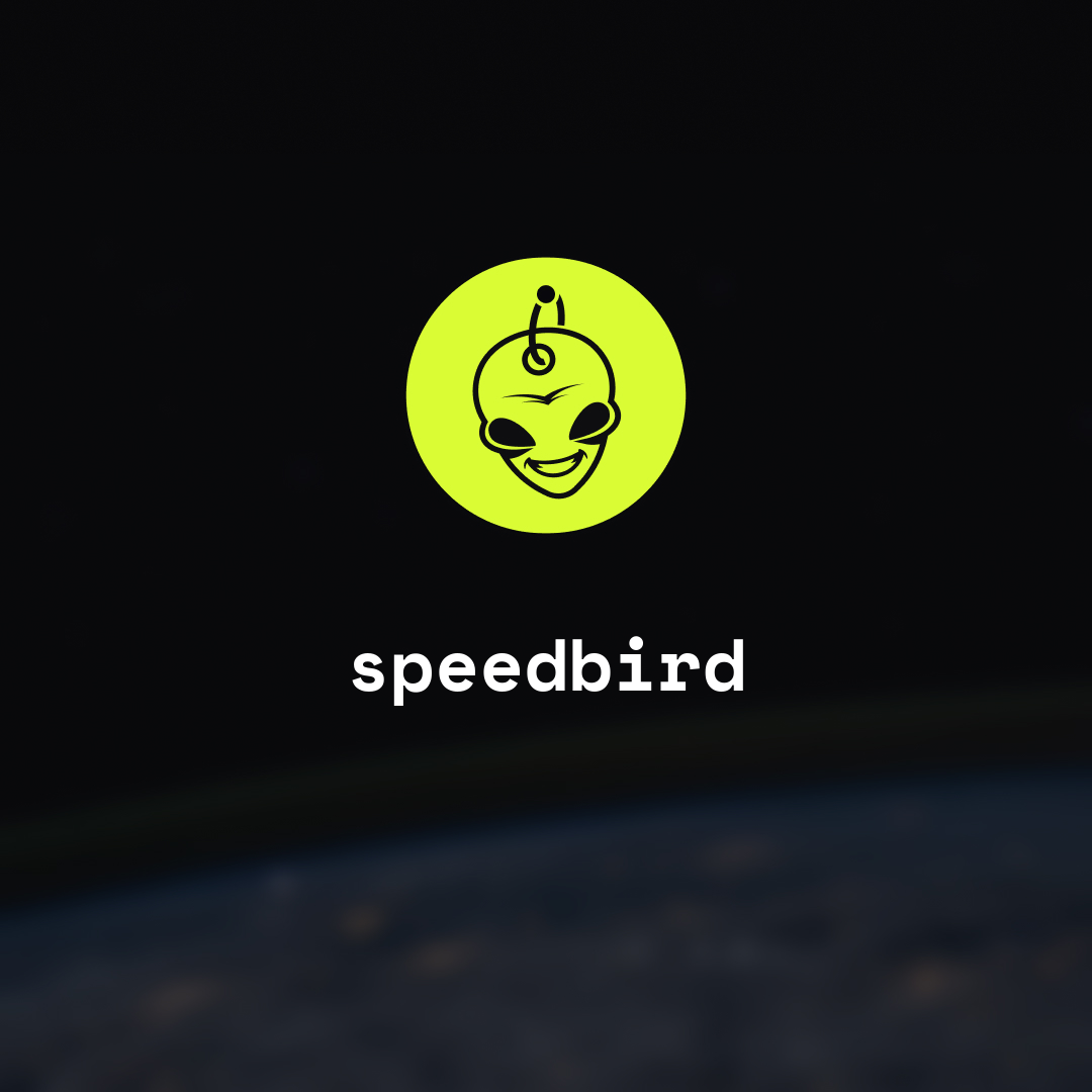speedbird