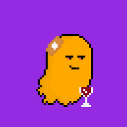 Ghosties #3821