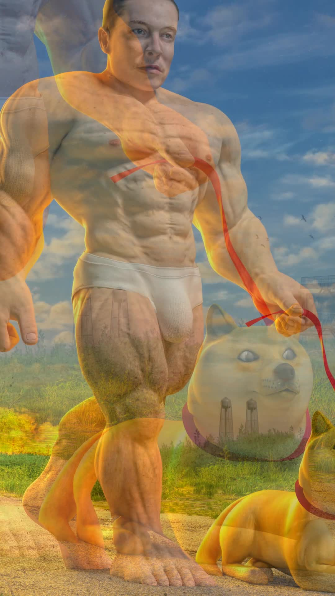 GIGACHAD #6/100