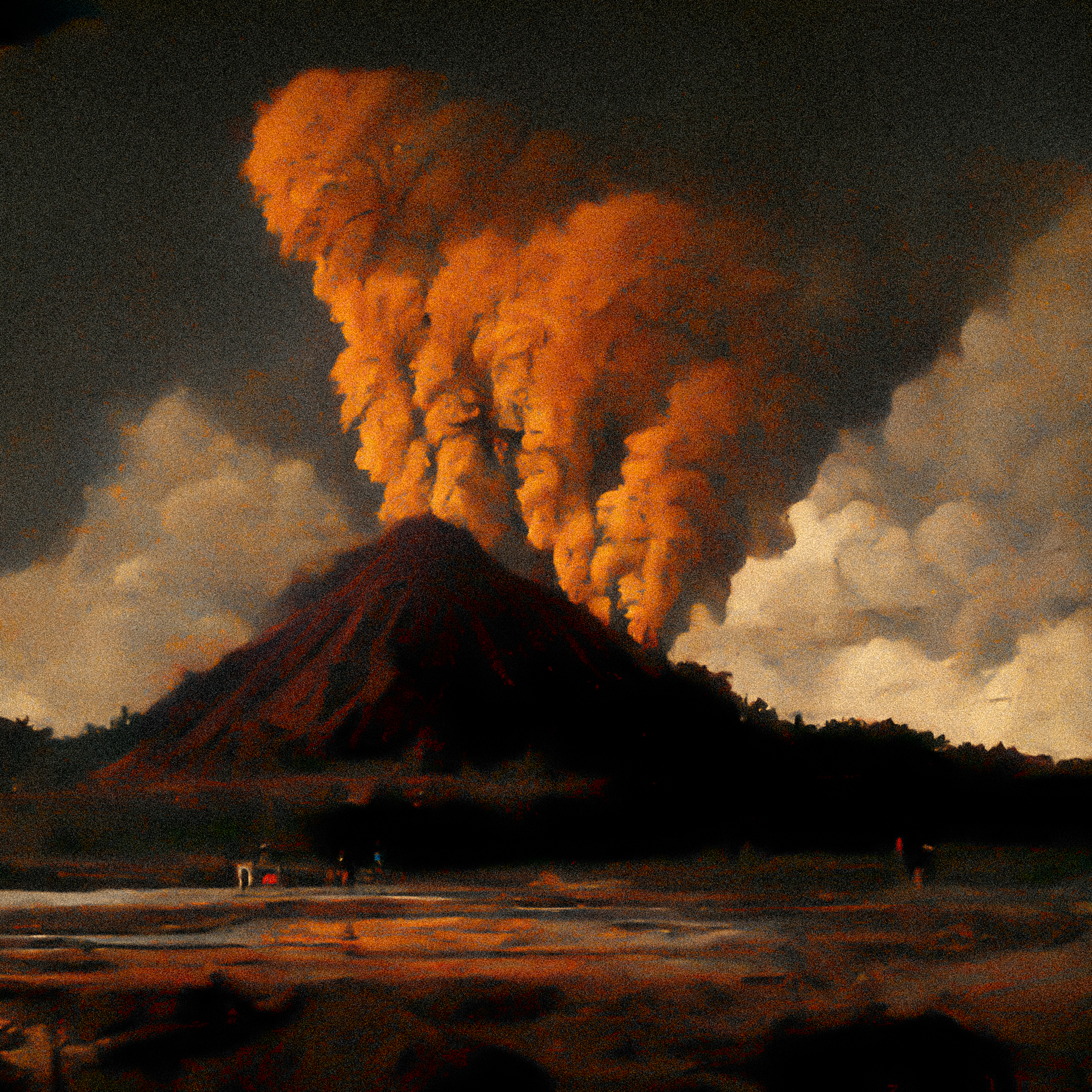 Geodetica #83