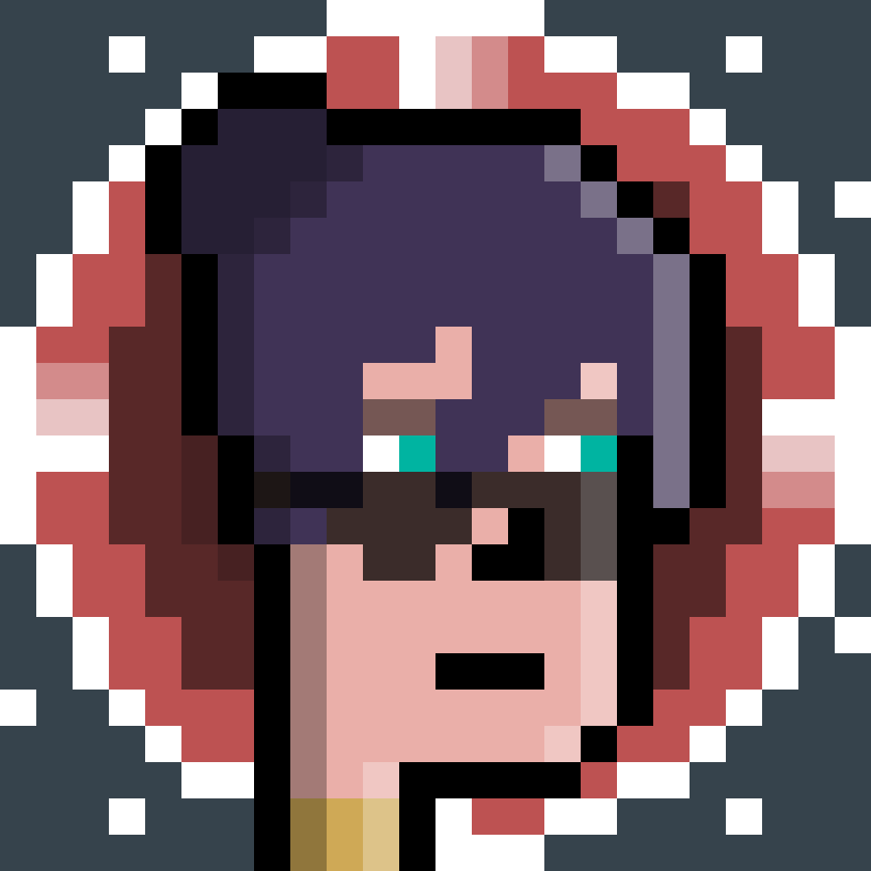 MURI Punk #2109