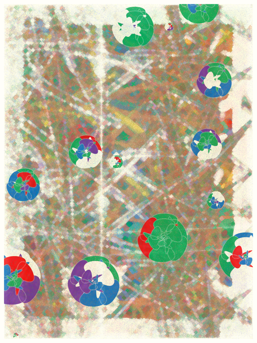 SKY MEADOW #260