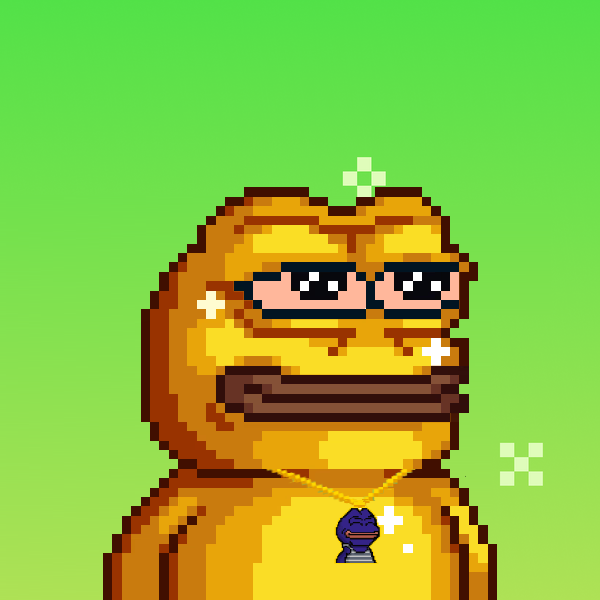 Moonpepe #3463