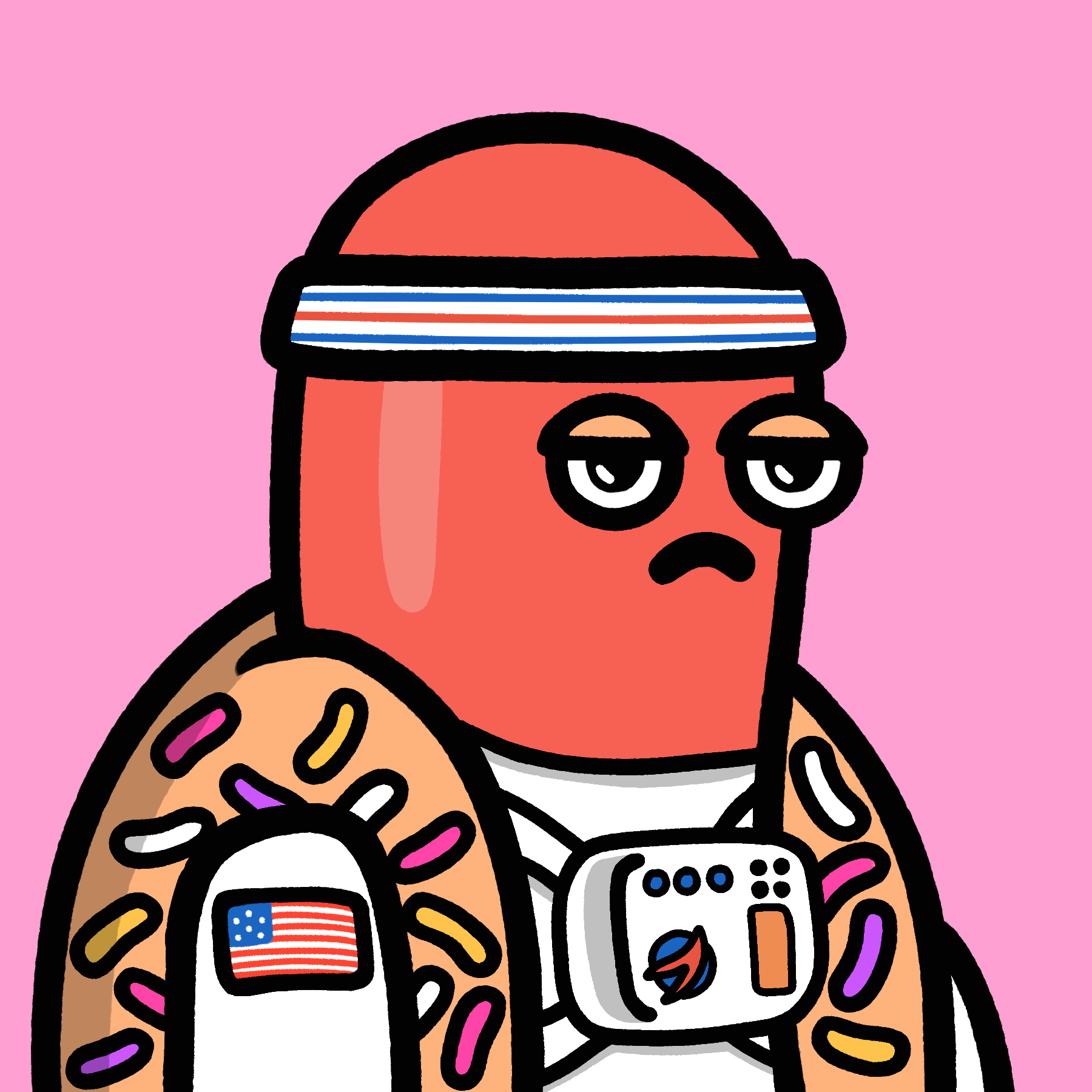 Hot Doug #6754