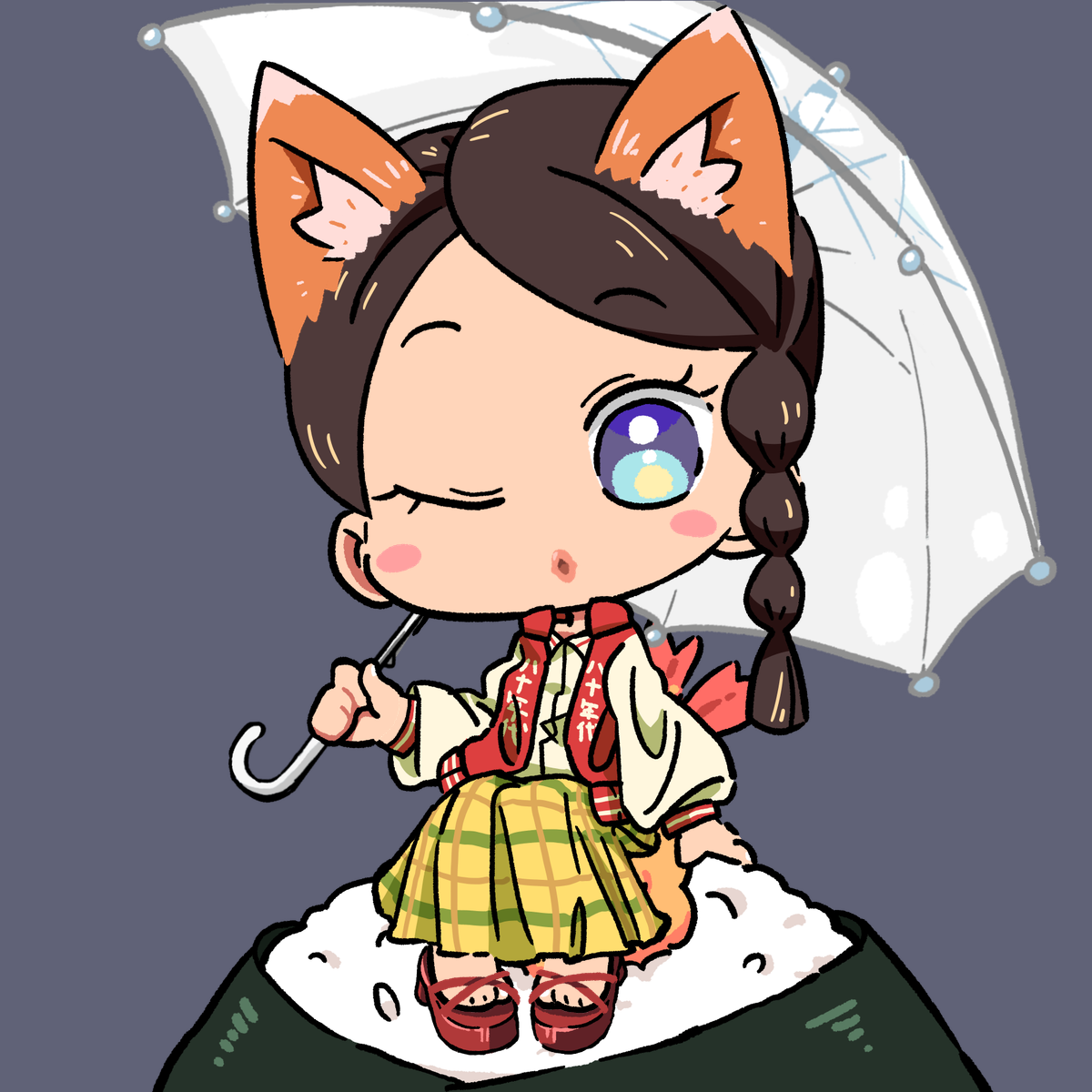 Chibi Lolita #1228