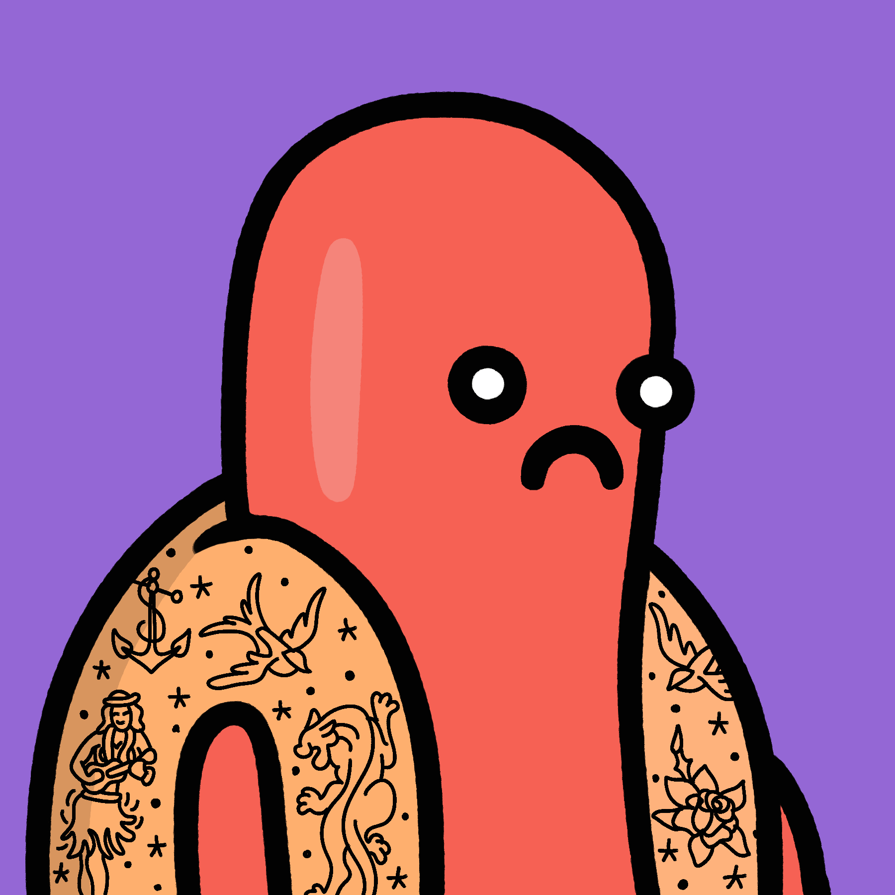 Hot Doug #6213