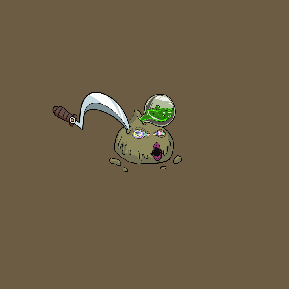 Slimeforest.wtf #3260