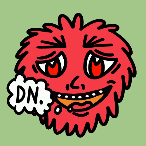 Peepo #2115