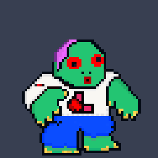 PixelKev #189