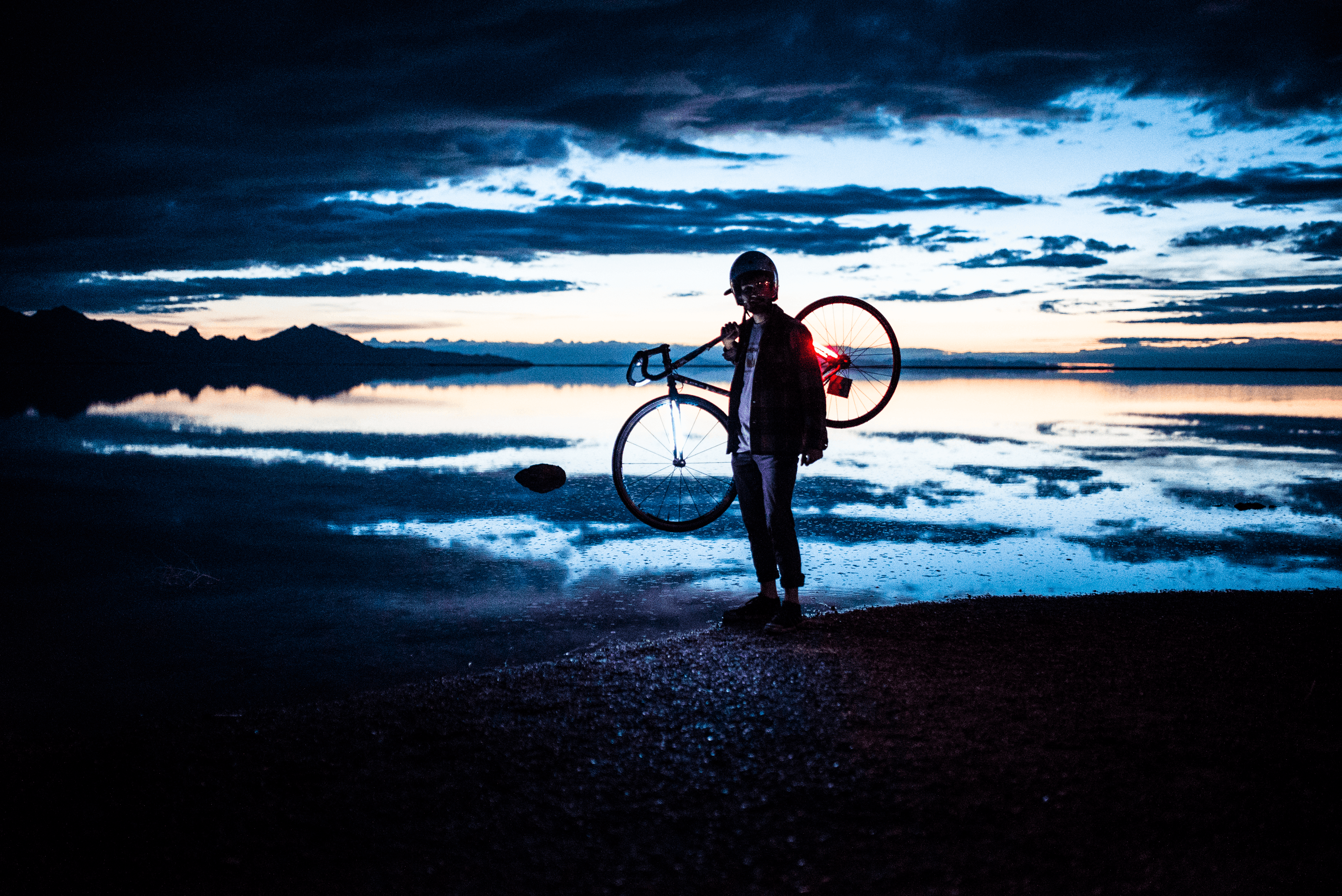Bike Dreams