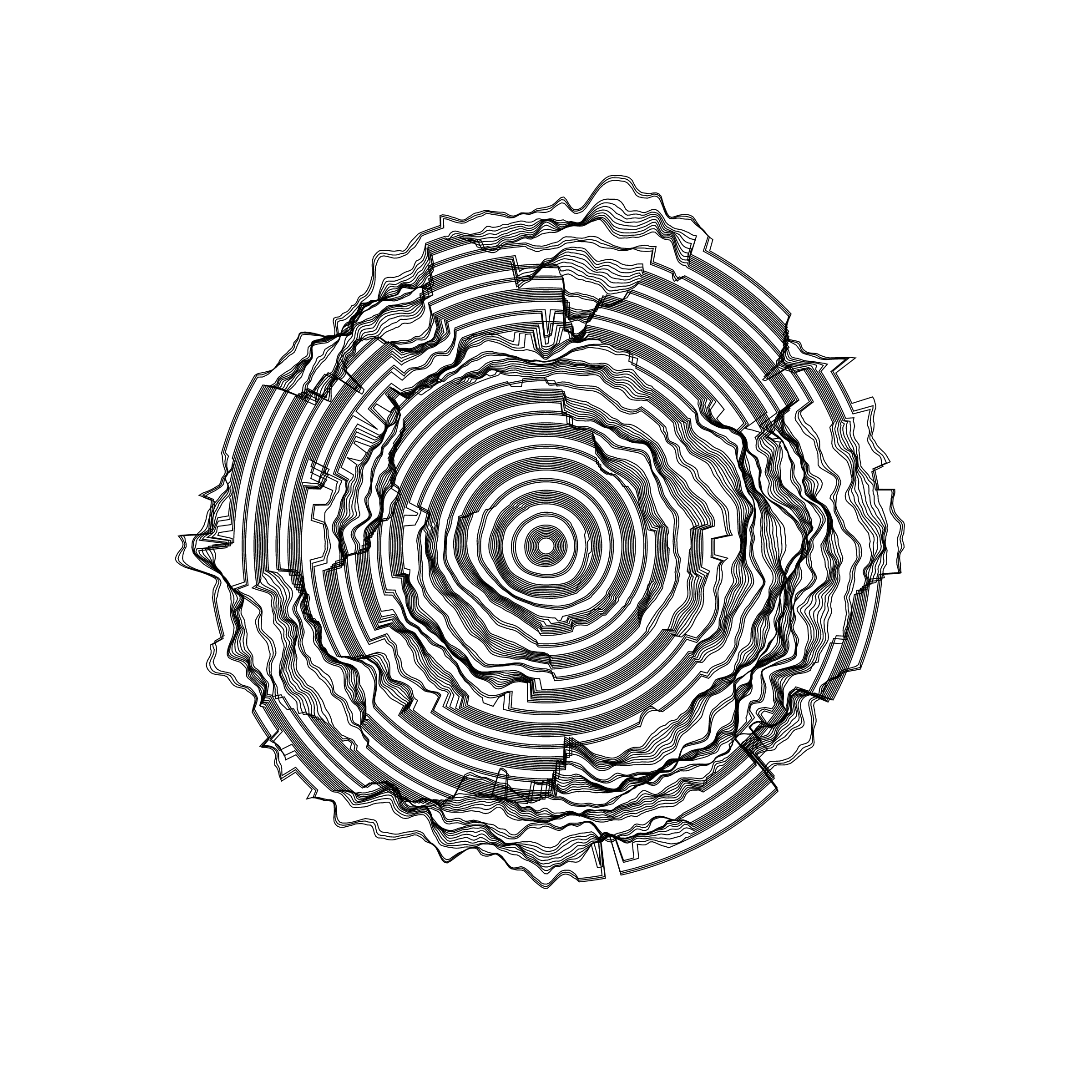 Implosion #190