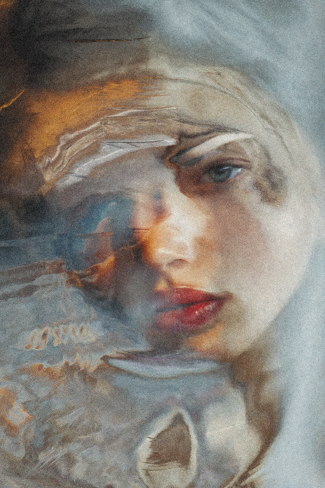 Morphing Muse 32