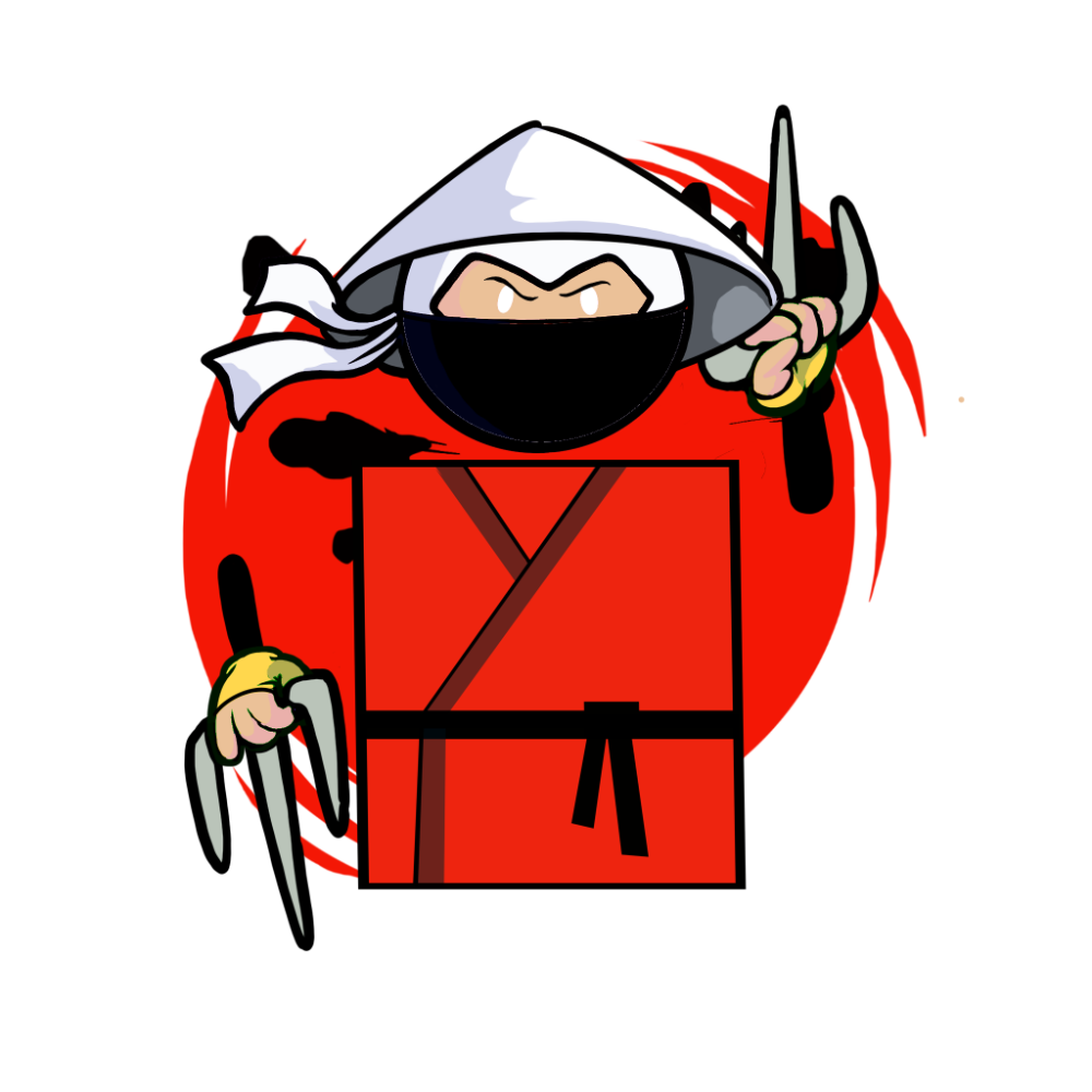 Shape Ninjas #689