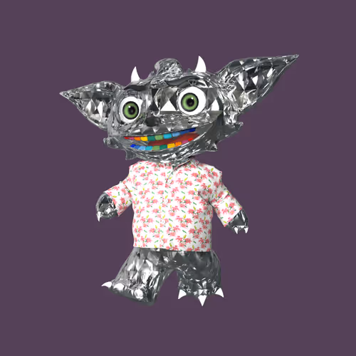 Sno Demon #2923