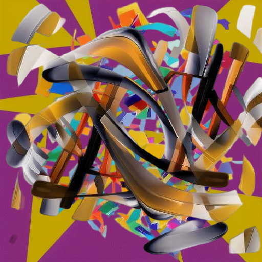 Chaos by Micheal #289