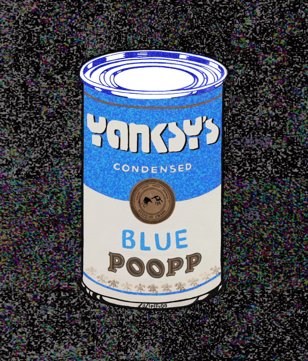 POOPP soup