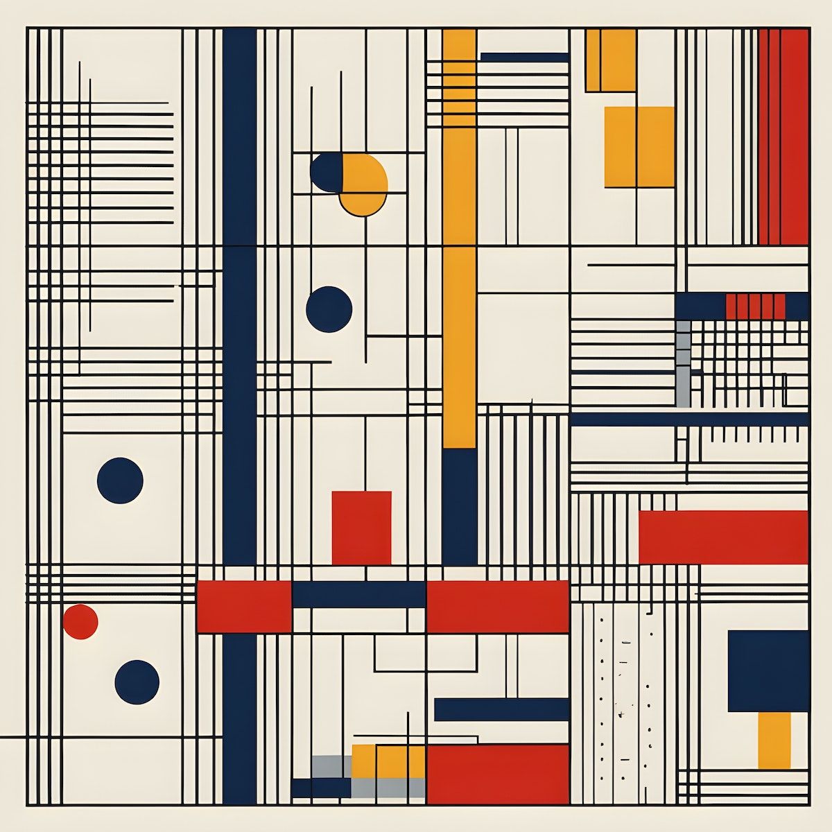 Linearity by TKG #157