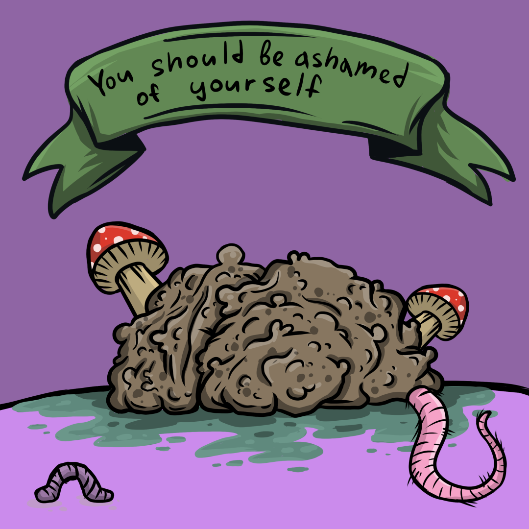 nobraincell #79
