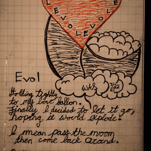 Evol 