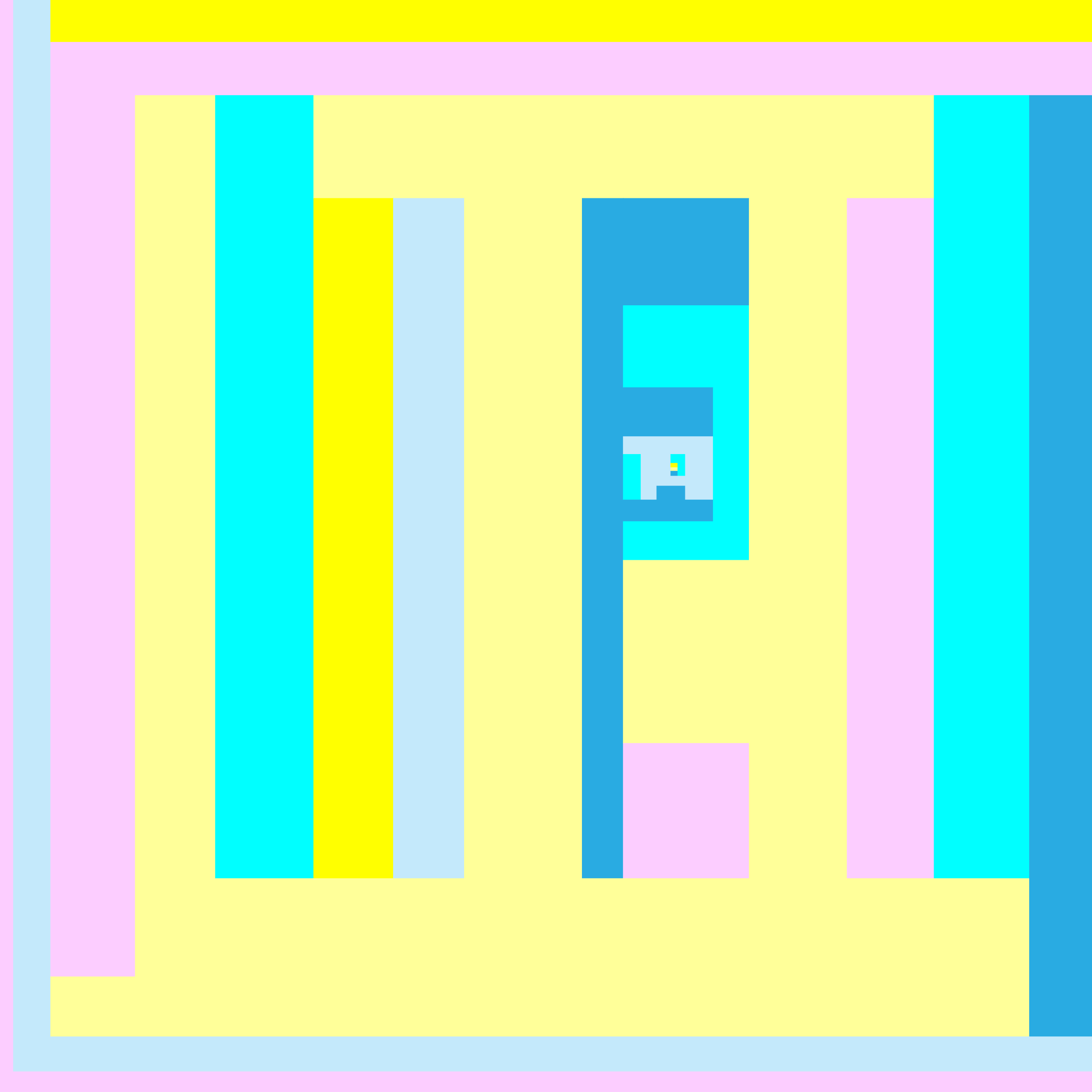 Polychrome Music #320