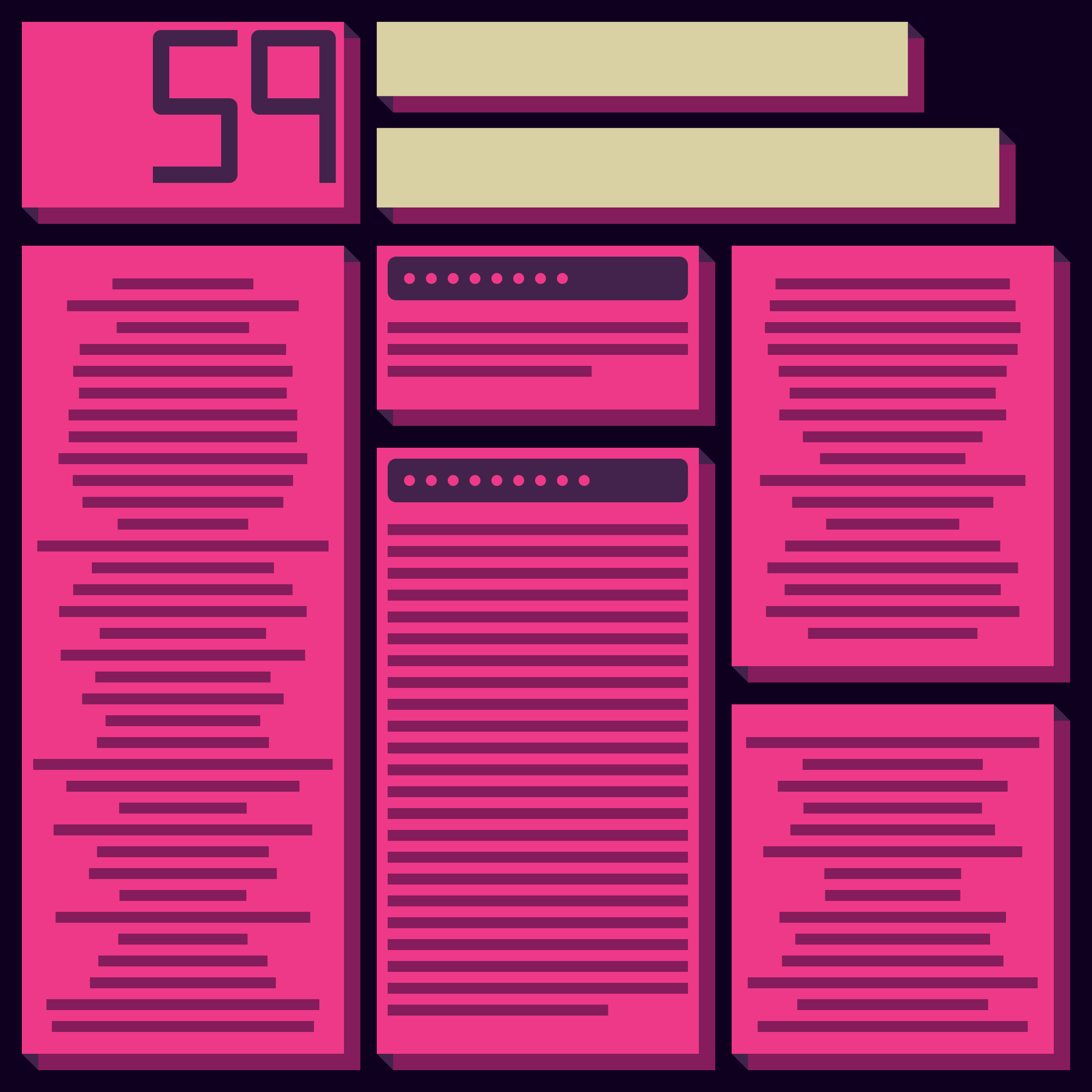 Gazettes #107
