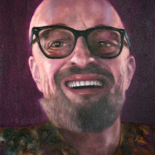 A smile worth ALOTTAMONEY #2473/4853