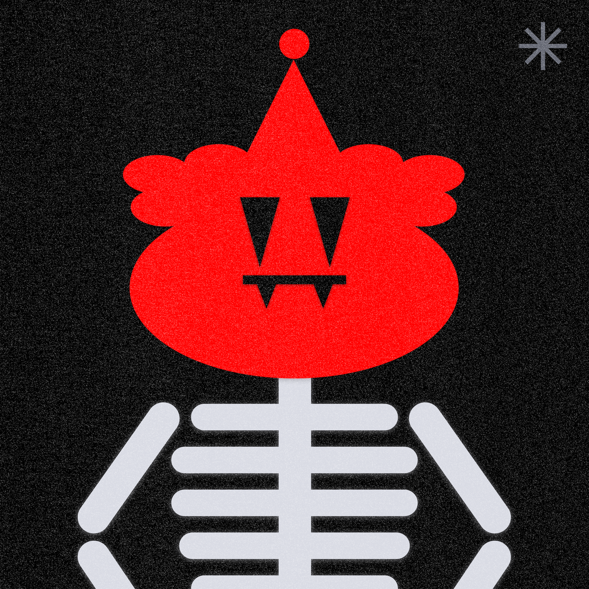 Spooky Synonyms #492