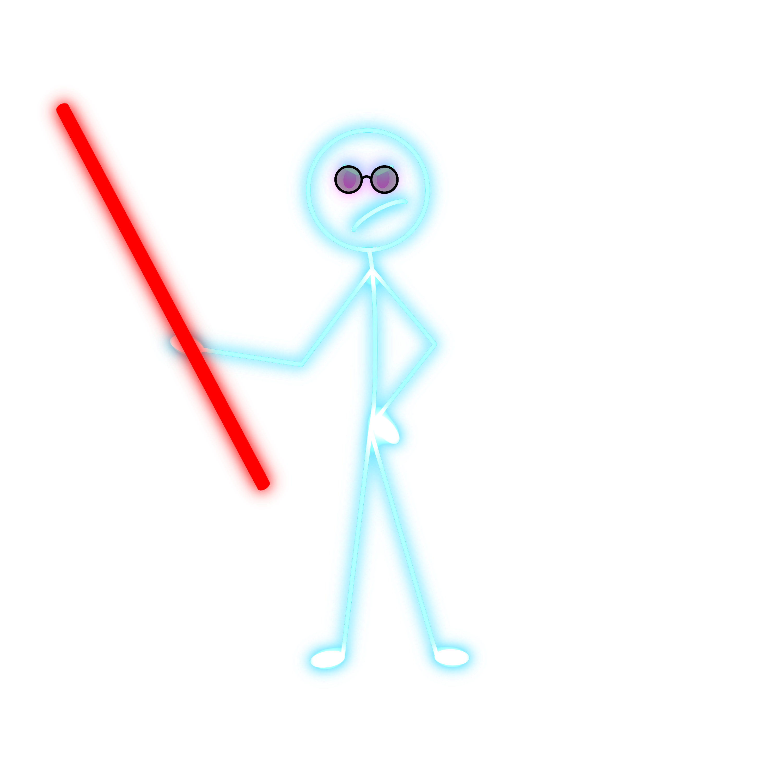 STICK CRYSE #3427