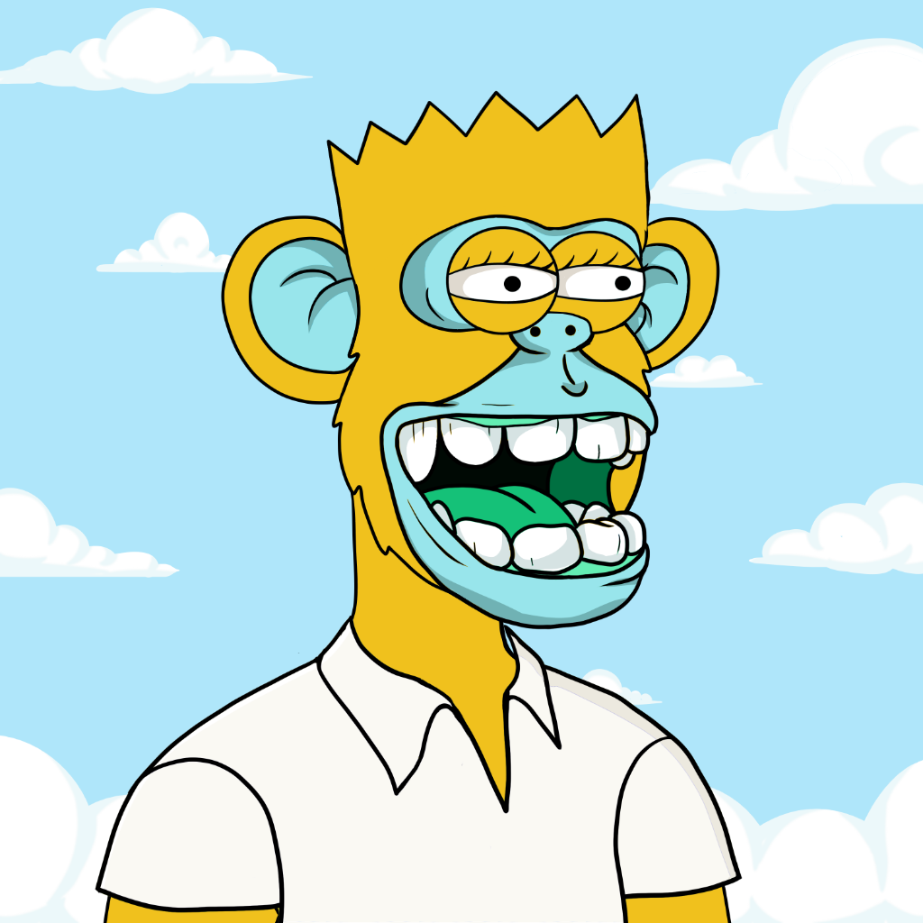 theapesons #995