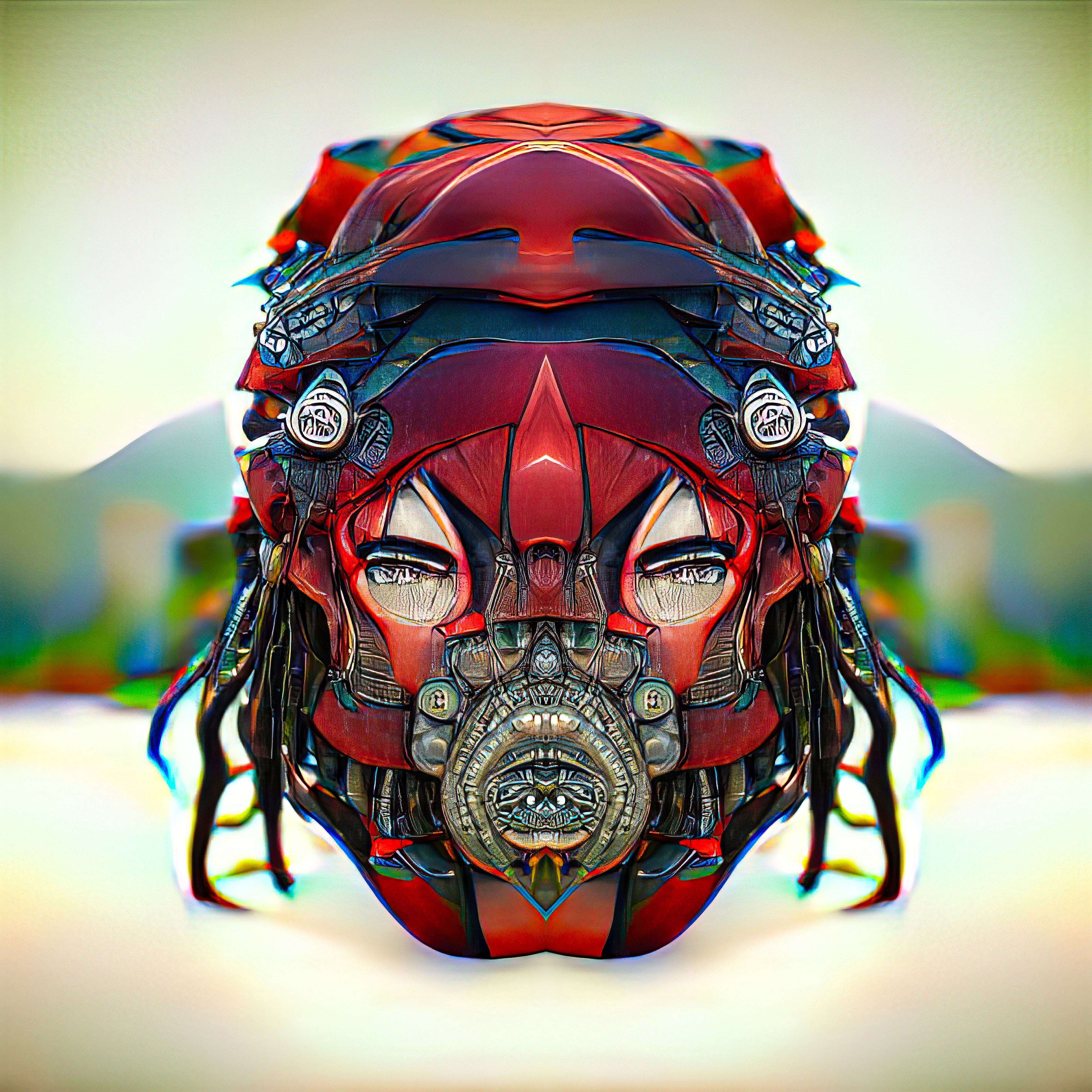 Symm 0136