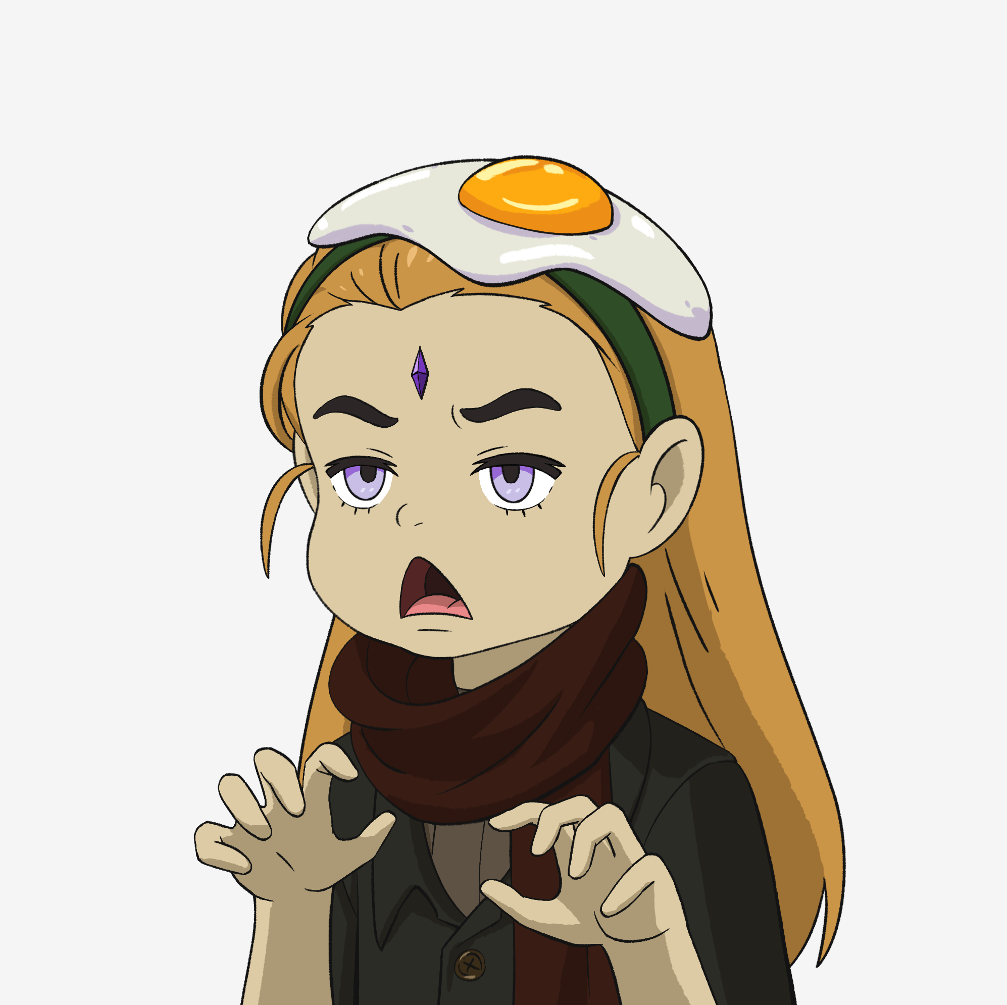 Isekai #3279